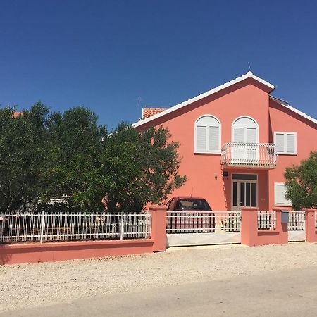 Apartments Bibic Vodice Room photo